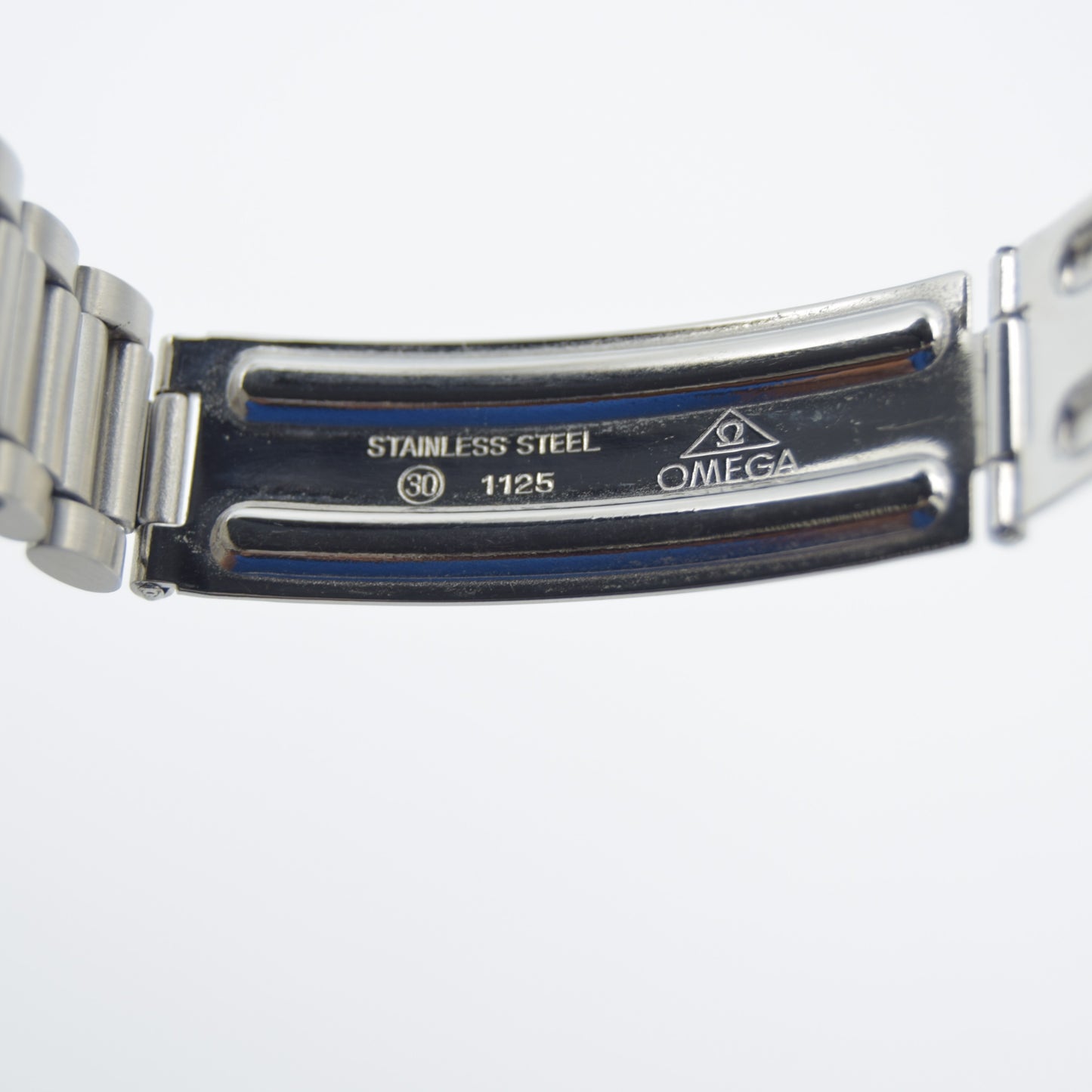 Omega De Ville Chronograph 145.018 cal 861 Manual Wind