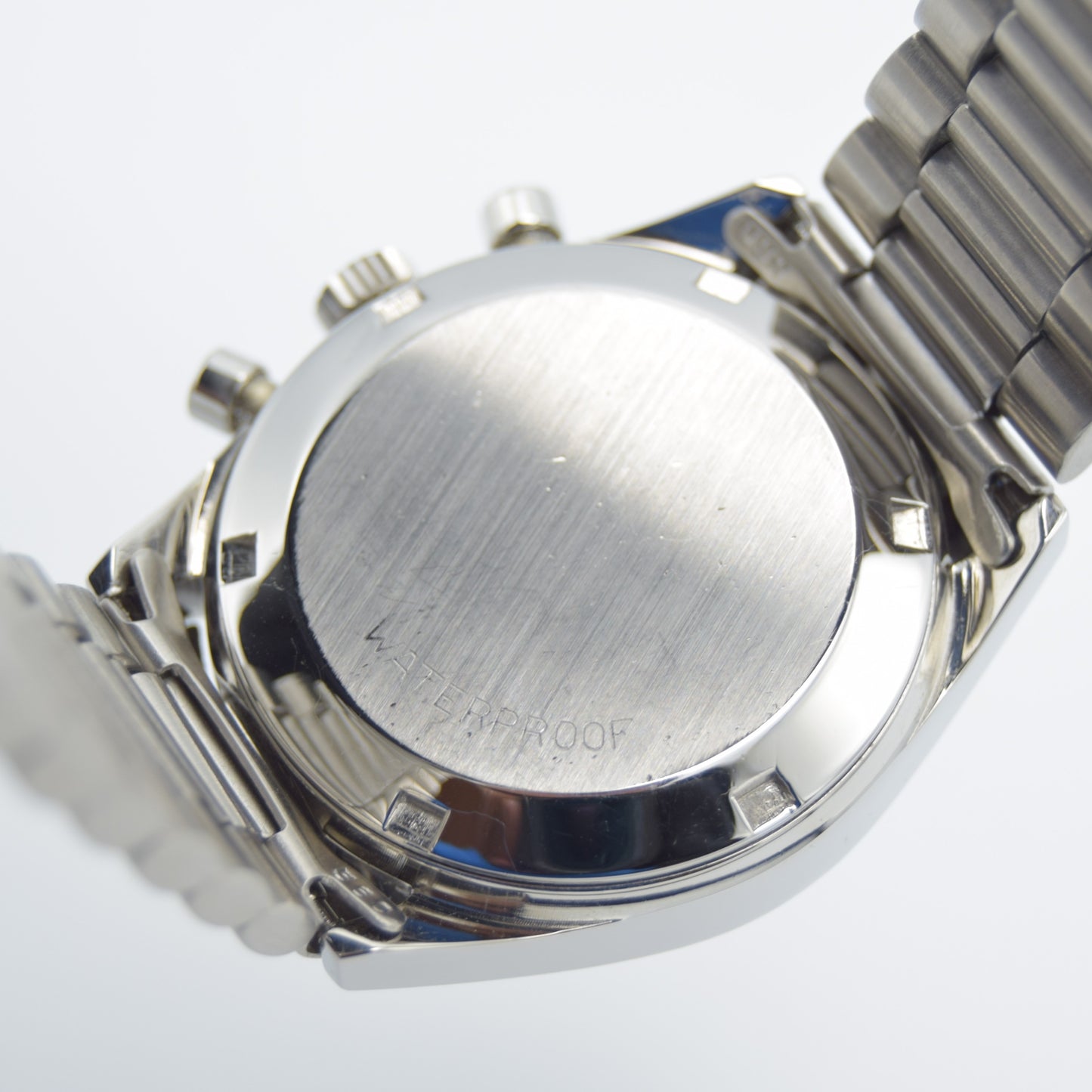 Omega De Ville Chronograph 145.018 cal 861 Manual Wind
