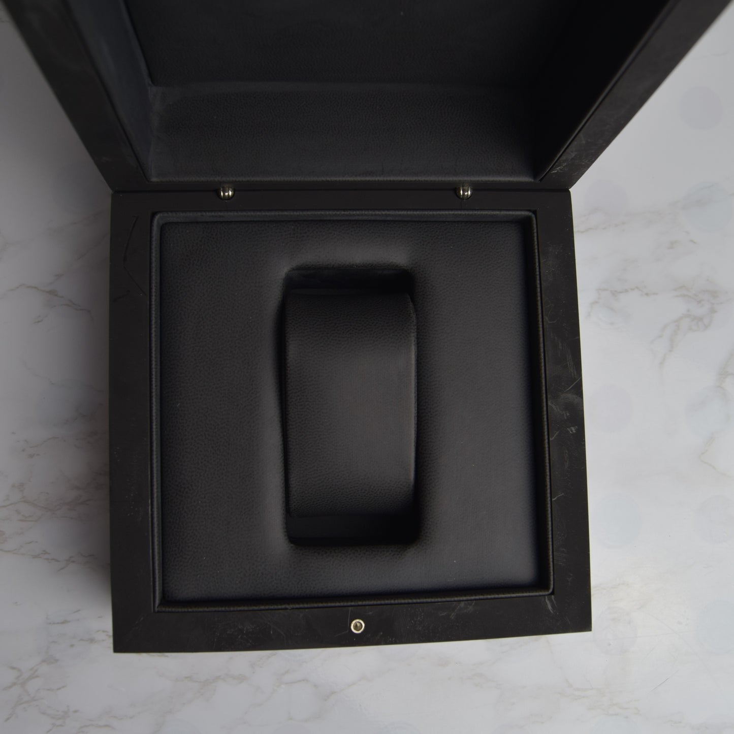 Hublot Classic Fusion 42 mm Services Box Titanium Black Automatic New Strap