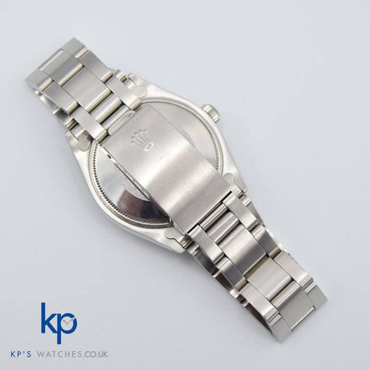 Vintage Rolex Oyster Perpetual Air King Precision 5500 Automatic Mint