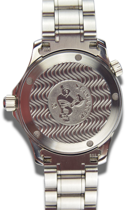 OMEGA 2253.80.00 Seamaster Professional 300m 36 mm Dive Watch