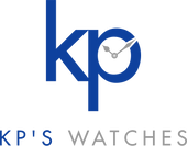 KP's Watches