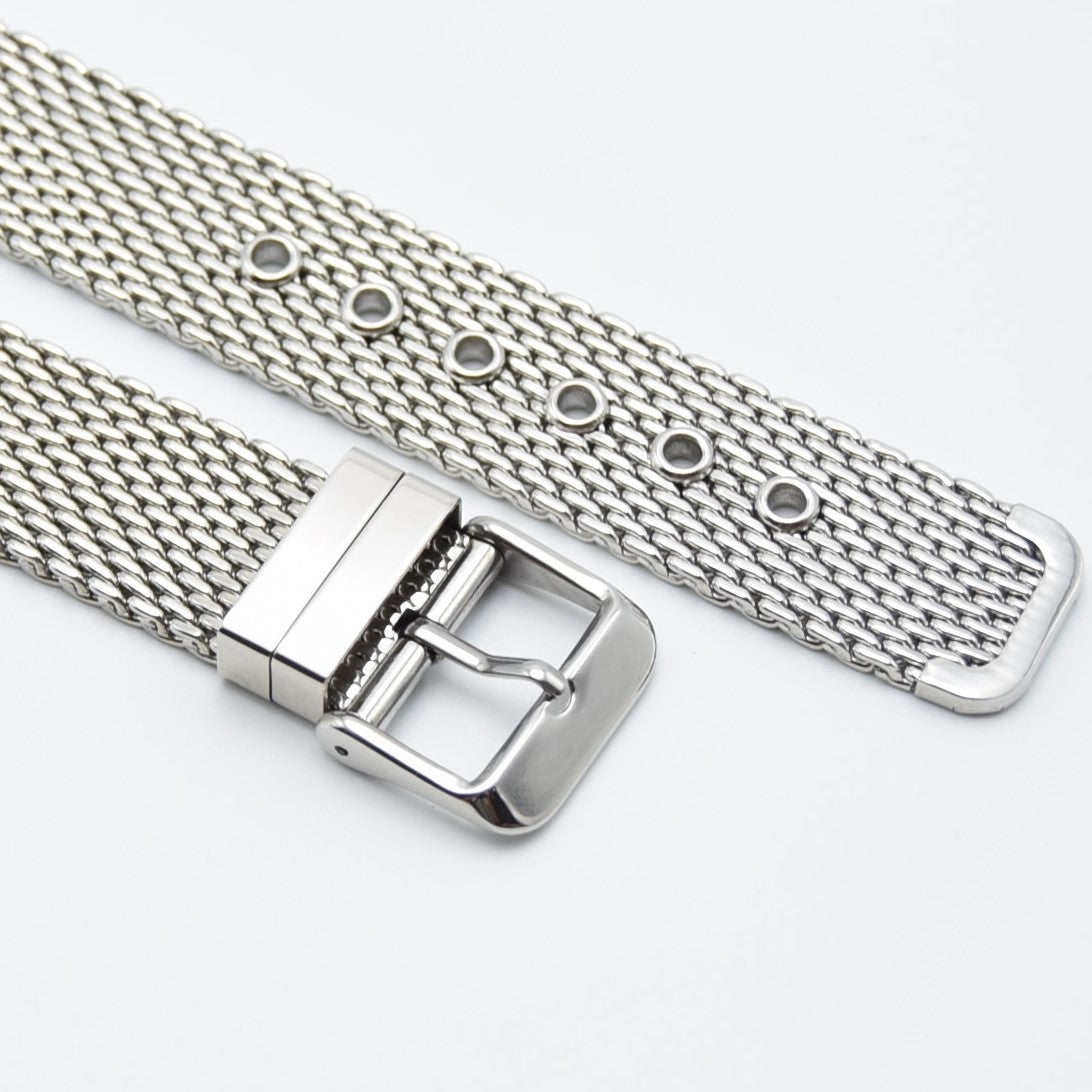 The Asher - Sports Watch Straps Bundle