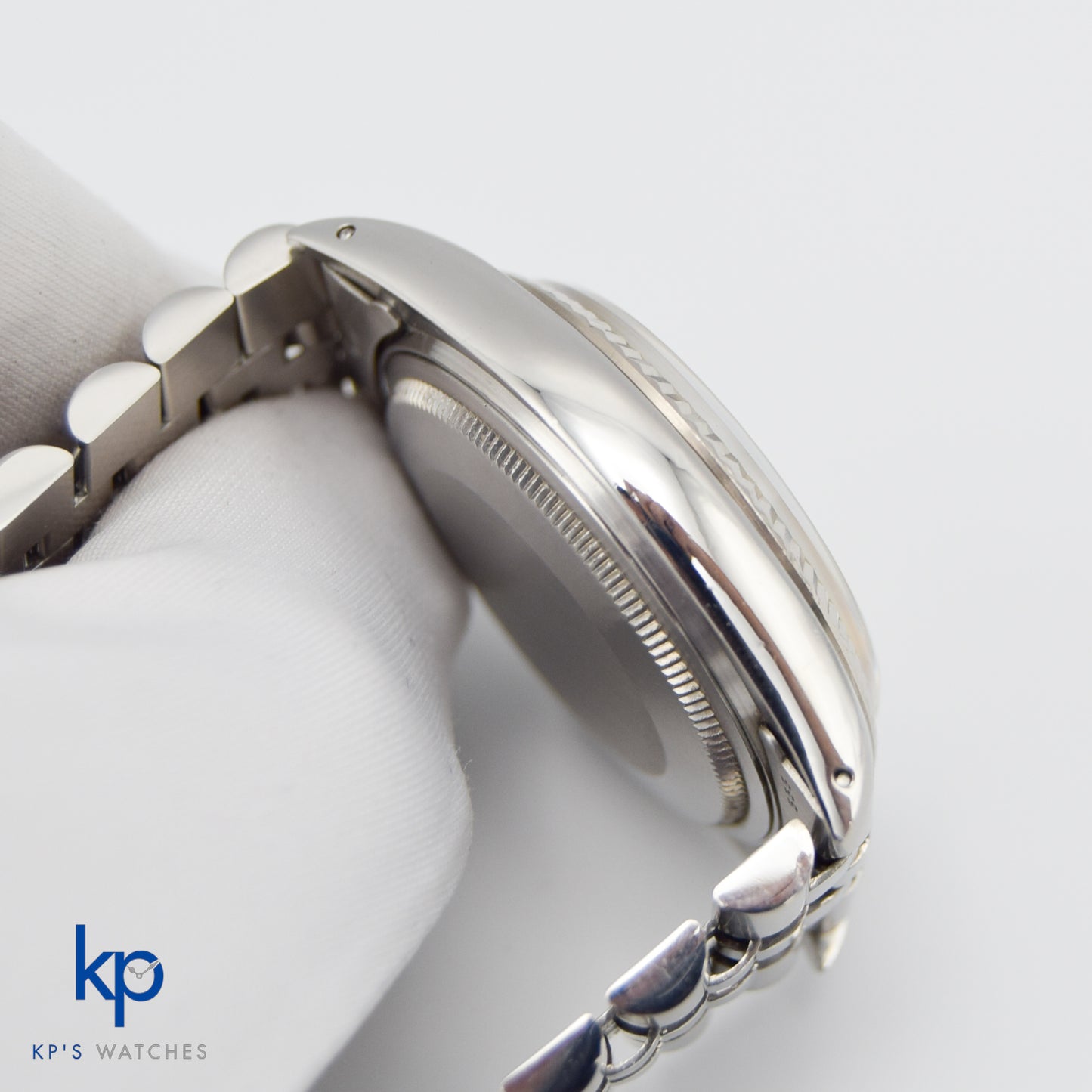 1984 Rolex Oyster Perpetual Datejust 36 mm 16014