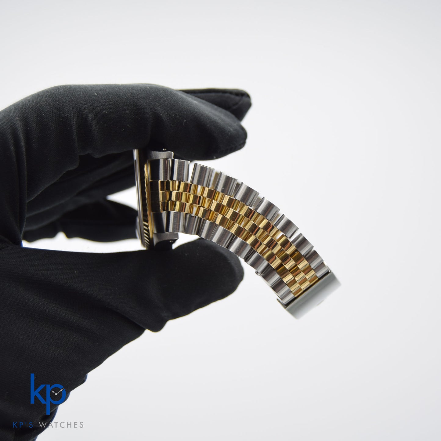1990 Rolex Oyster Perpetual Datejust 16233 Boxed