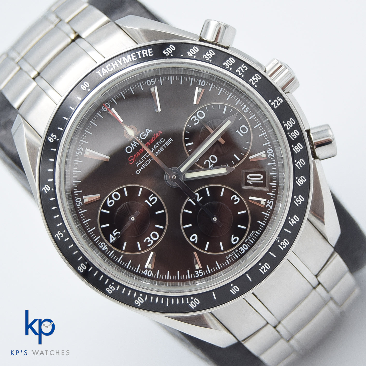 Omega sale speedmaster 2010