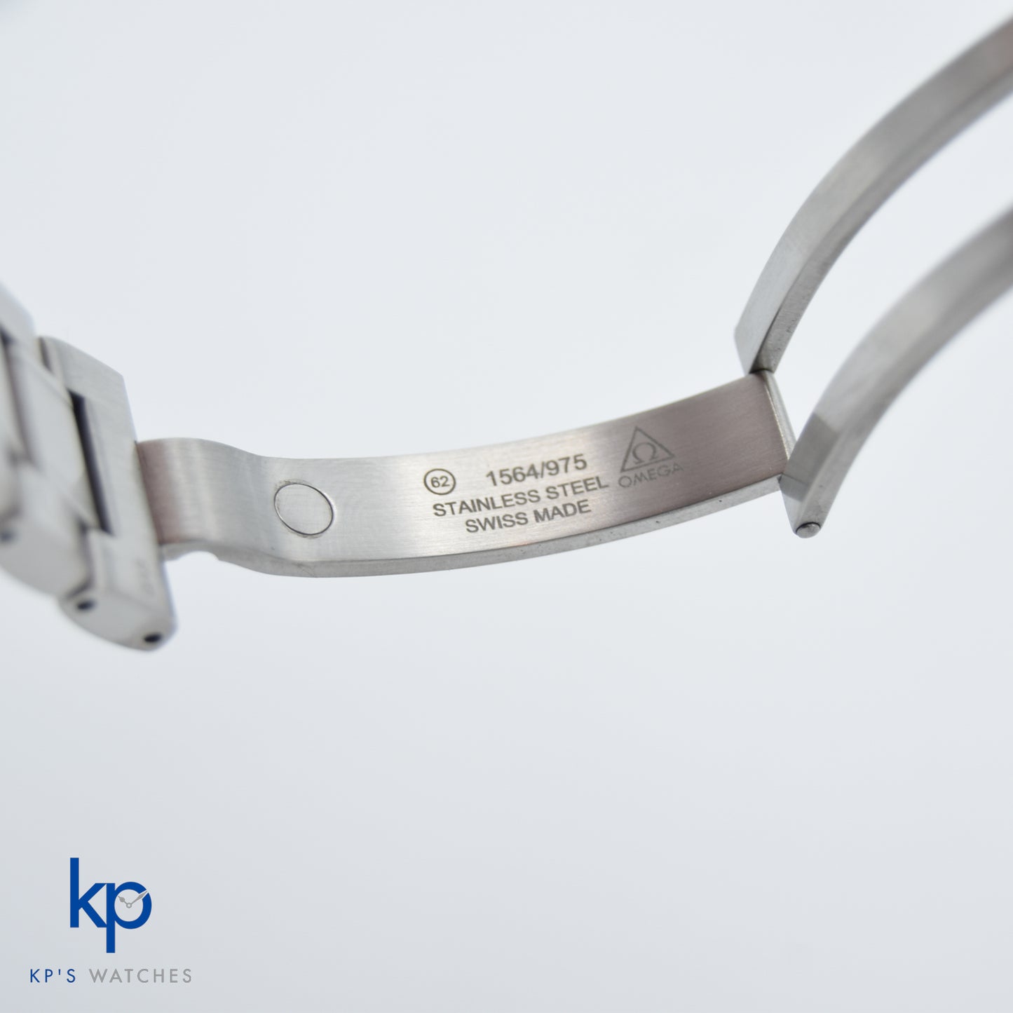 2010 Omega Speedmaster Automatic Chronometer 323.30.40.40.06.001