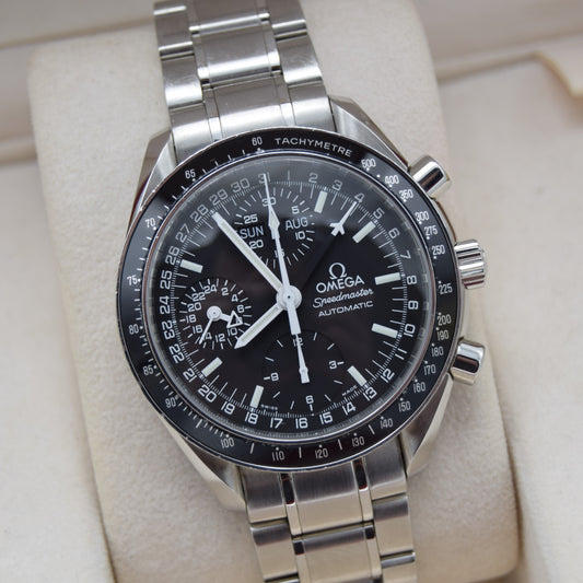 Omega Speedmaster Mk 40 Automatic