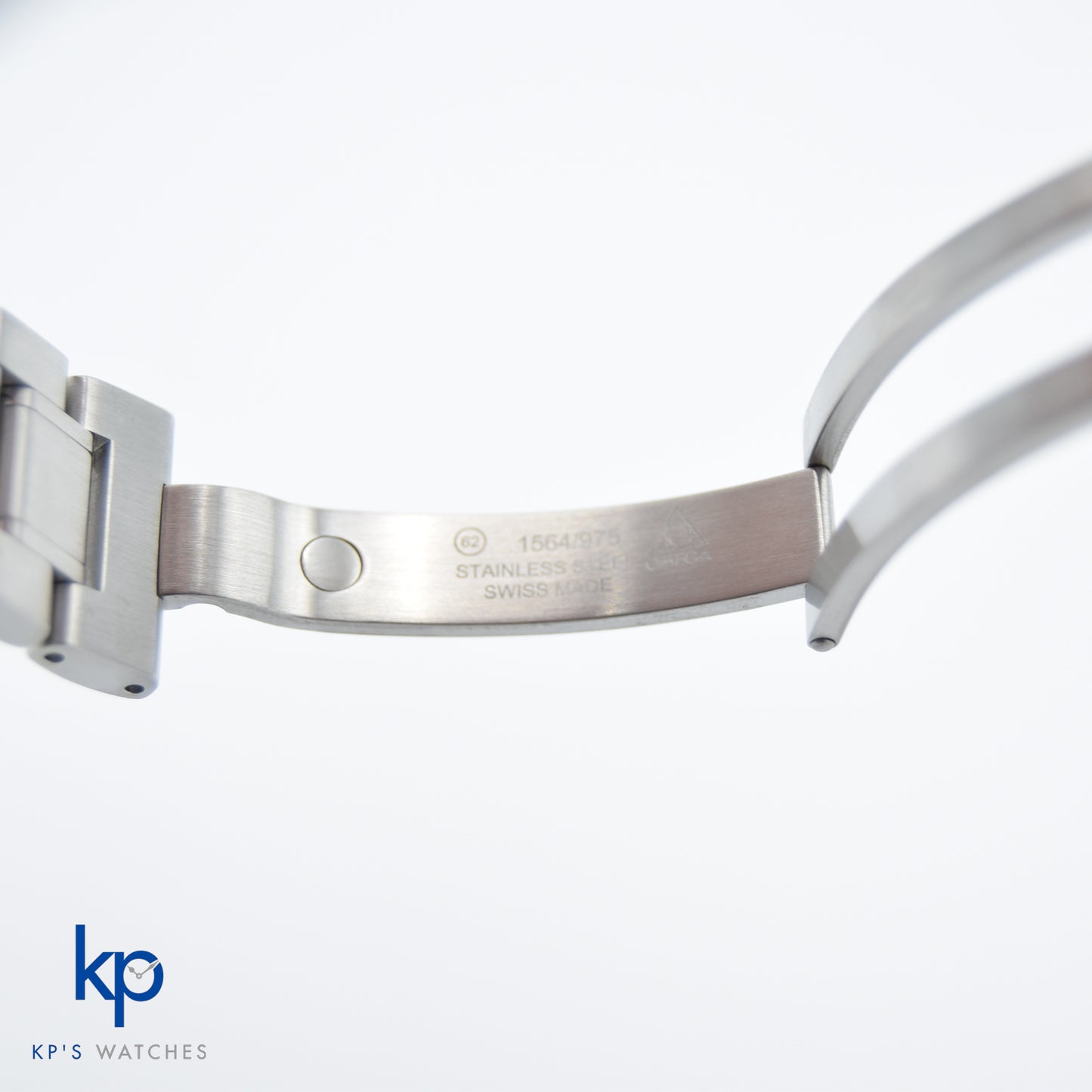 2000s Omega Speedmaster Automatic Chronometer 3210.50