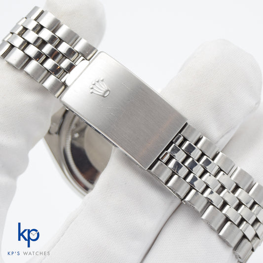 1971 Rolex Oyster Perpetual Datejust 1601