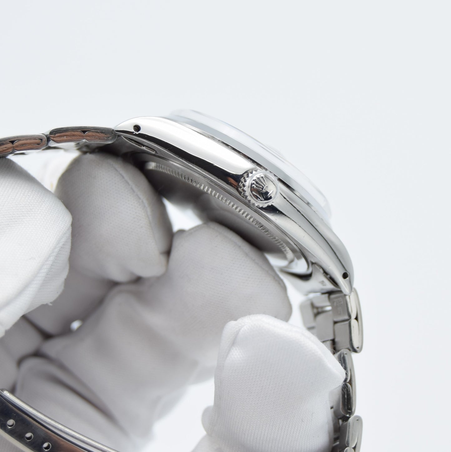 Rolex ref 6694 OysterDate Precision