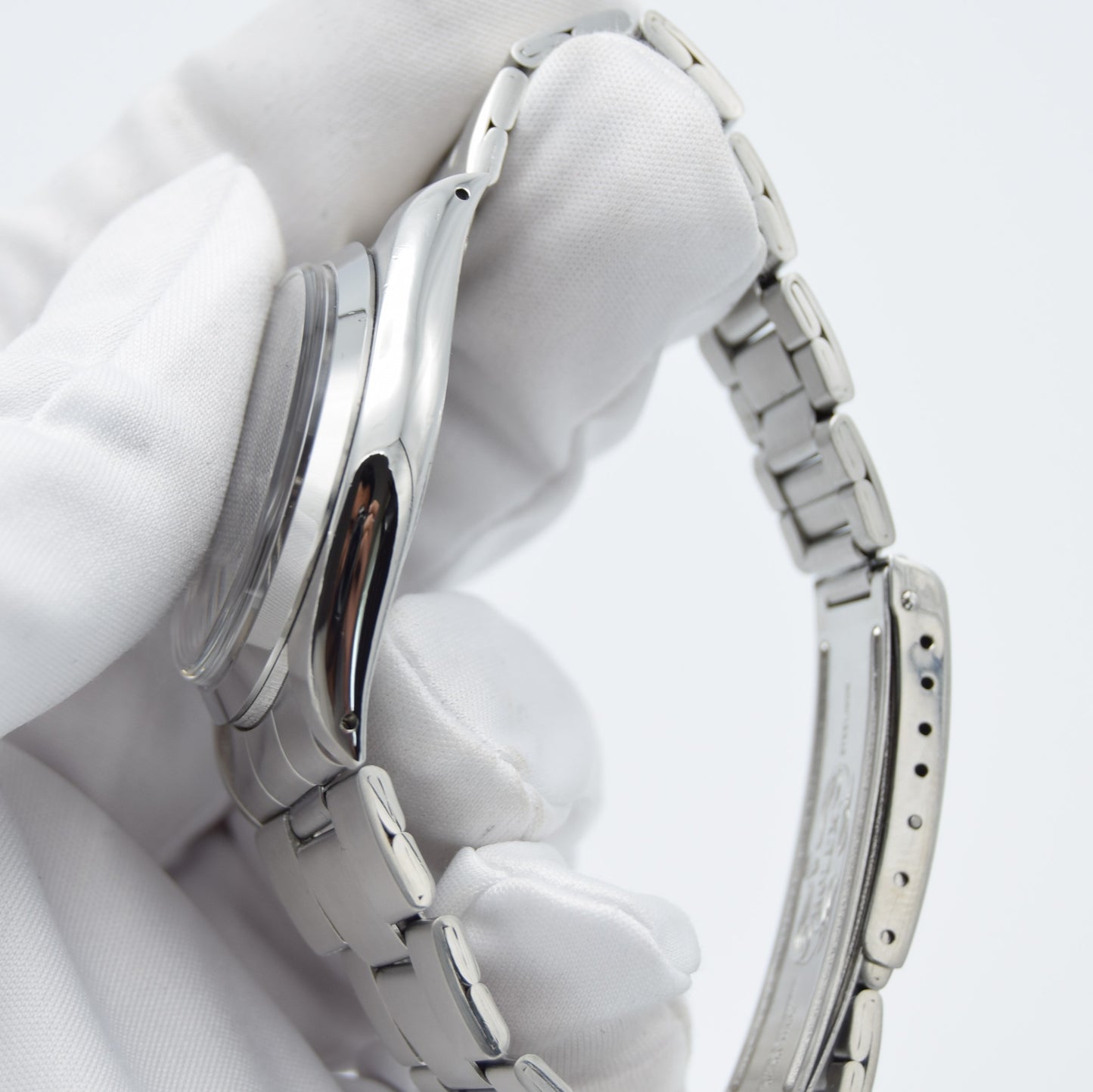 Rolex ref 6694 OysterDate Precision