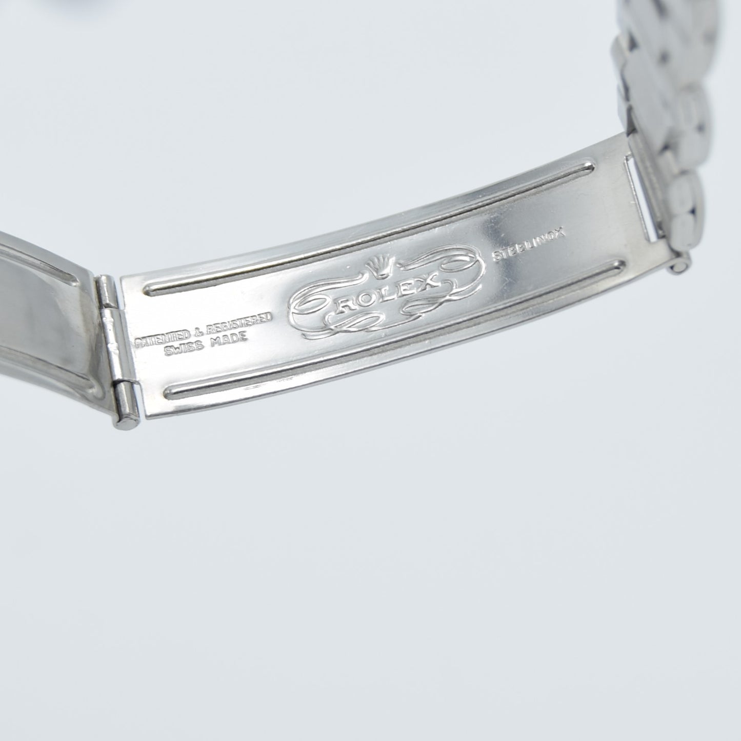 Rolex ref 6694 OysterDate Precision