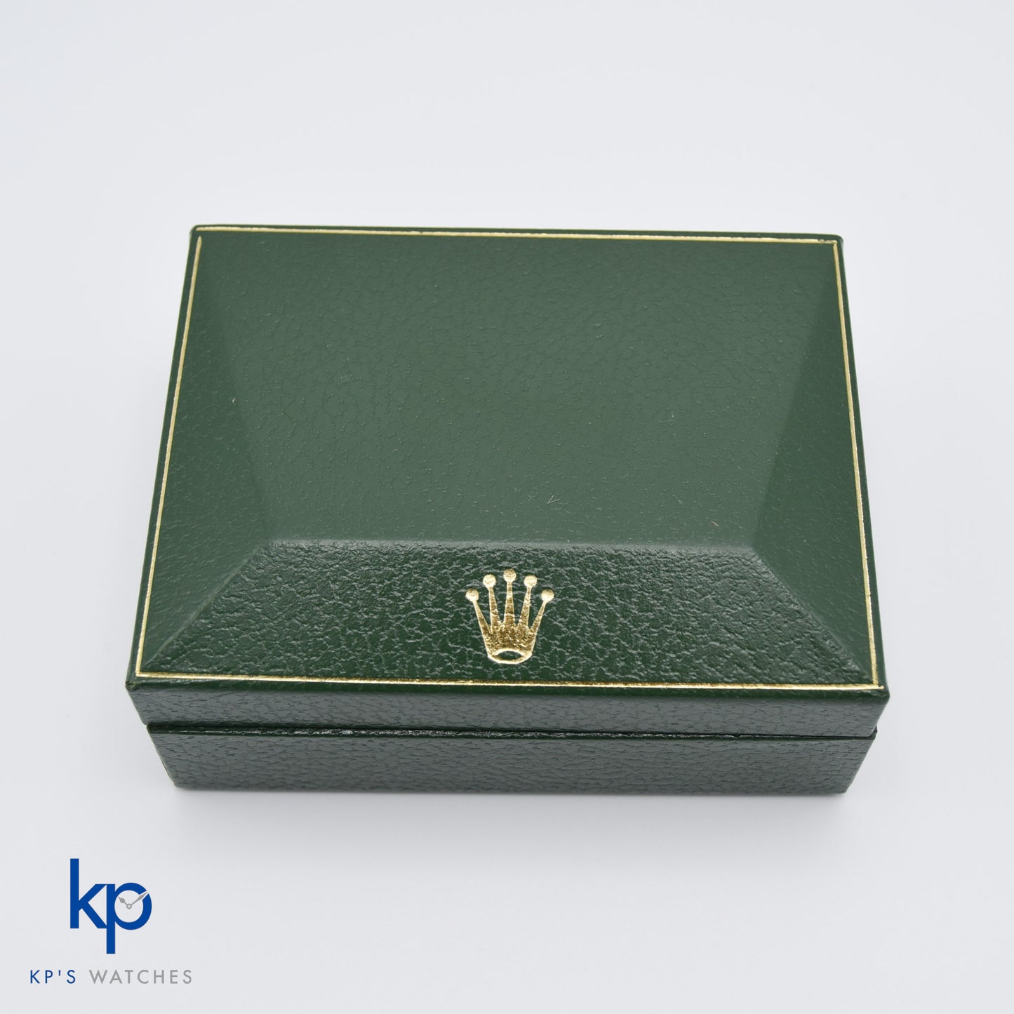 1971 New Old Stock Rolex Oyster Perpetual Date 1500