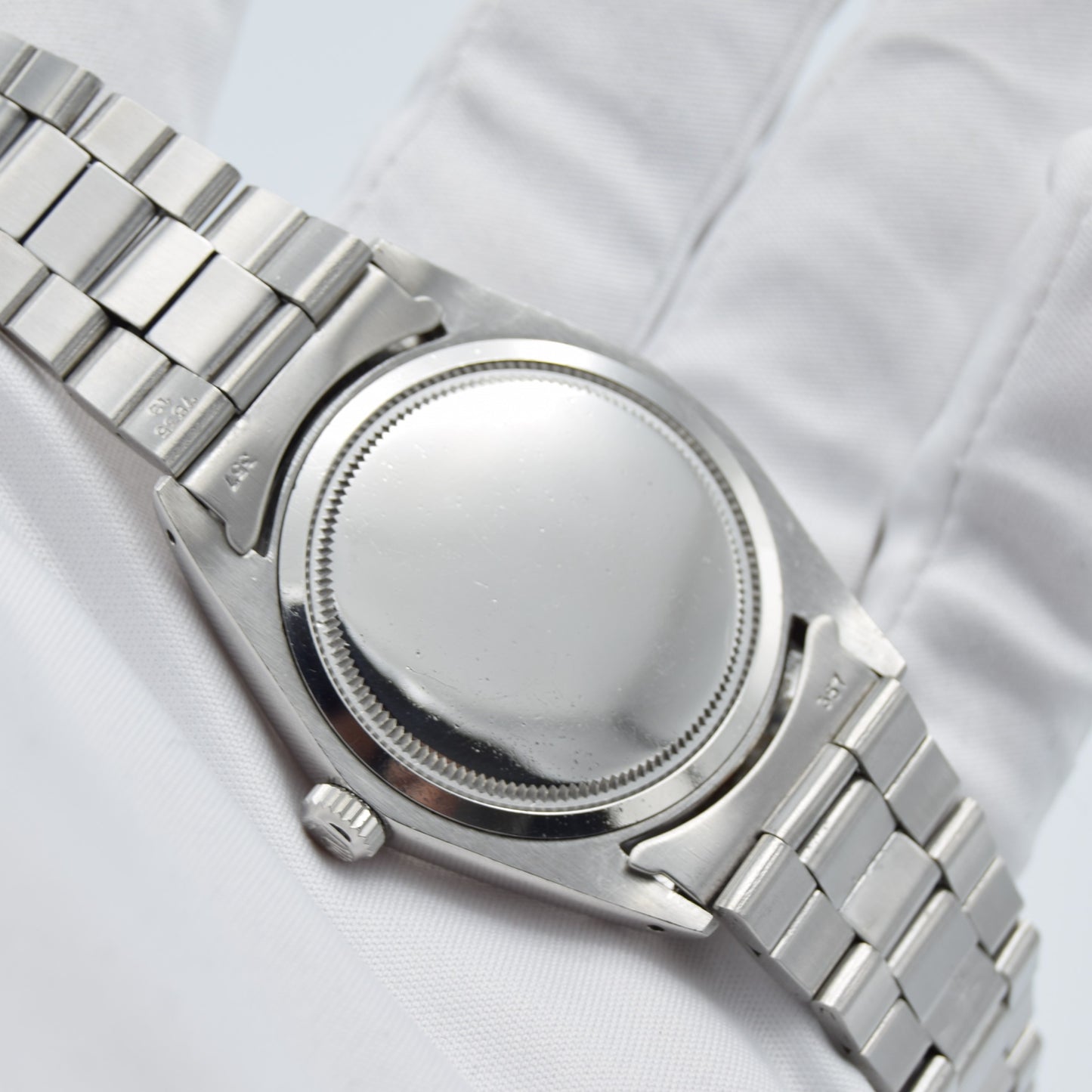 Rolex ref 6694 OysterDate Precision