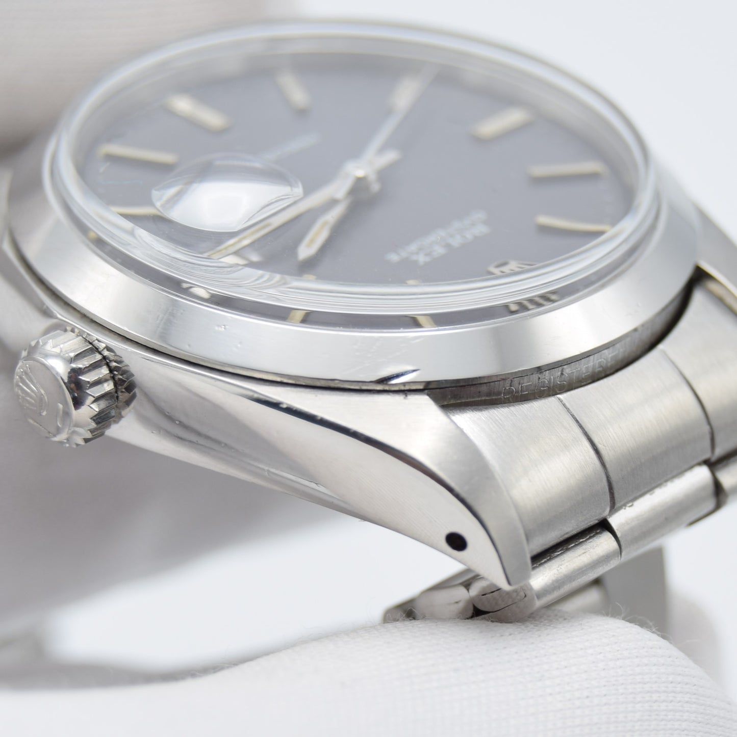 Rolex ref 6694 OysterDate Precision