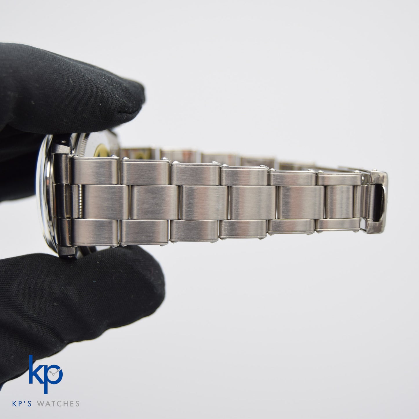 1971 New Old Stock Rolex Oyster Perpetual Date 1500