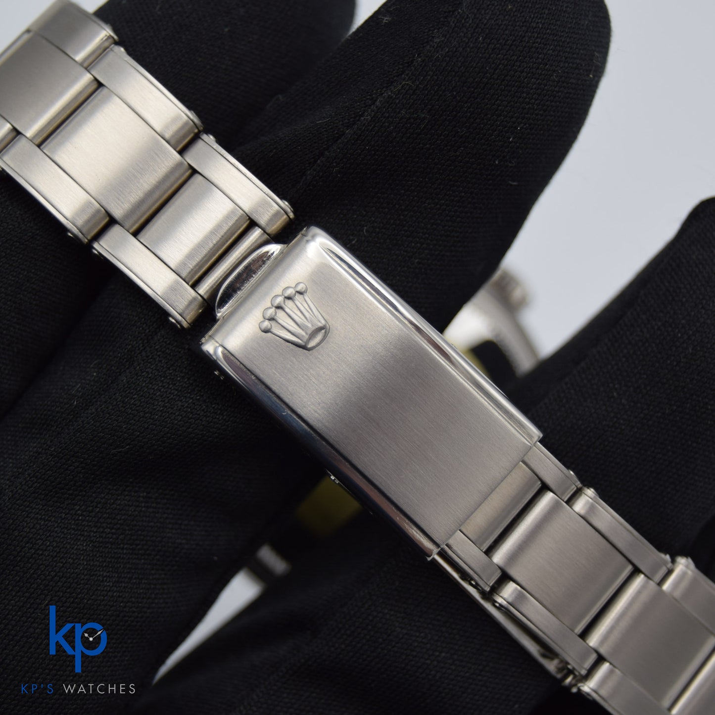 1971 New Old Stock Rolex Oyster Perpetual Date 1500