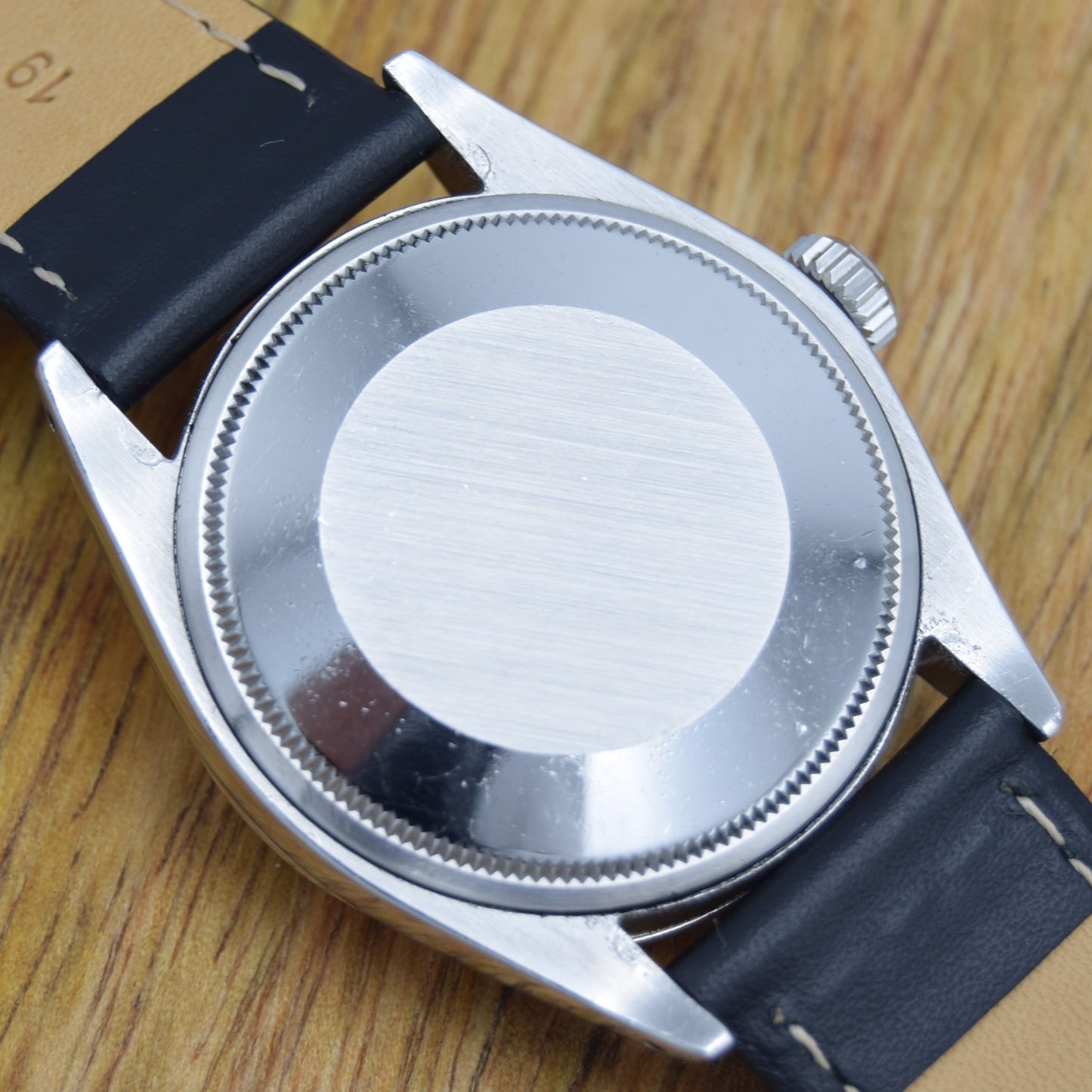 1969 Rolex Oyster Perpetual Date 1500