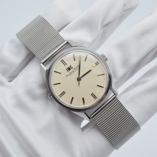 The Marcilia - Classic Watch Straps Bundle