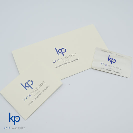 1970s Rolex Oyster Precession 6426