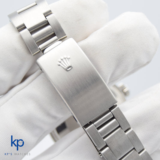 1971 Men's Rolex Oyster Perpetual Date 1500