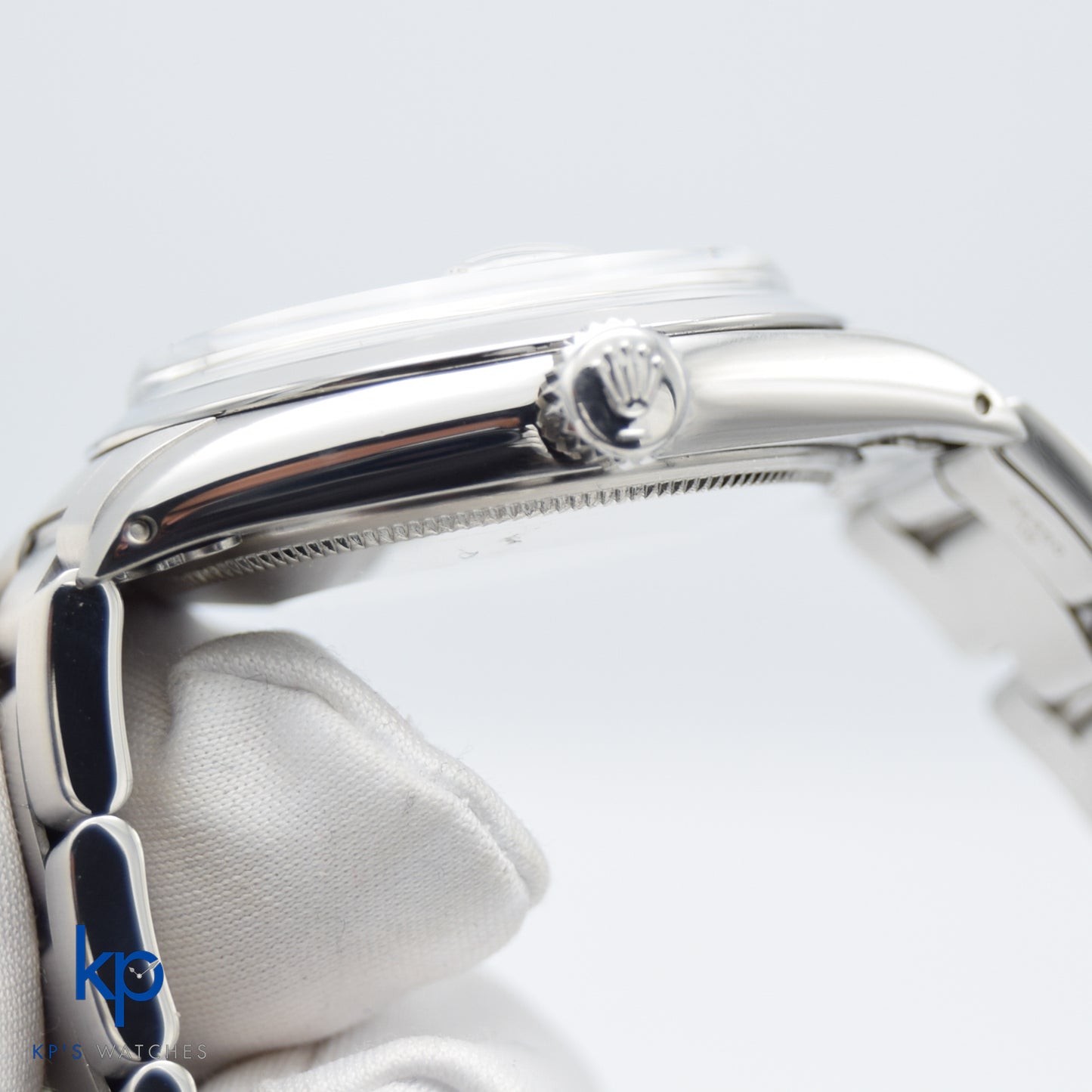 1971 Men's Rolex Oyster Perpetual Date 1500