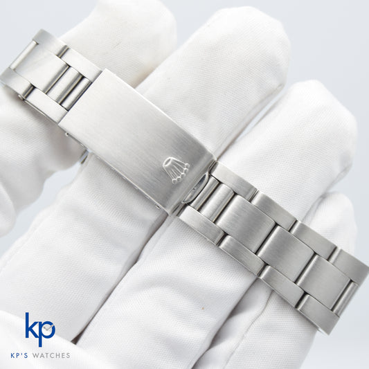 1974 Men's Rolex Oyster Precision 6426