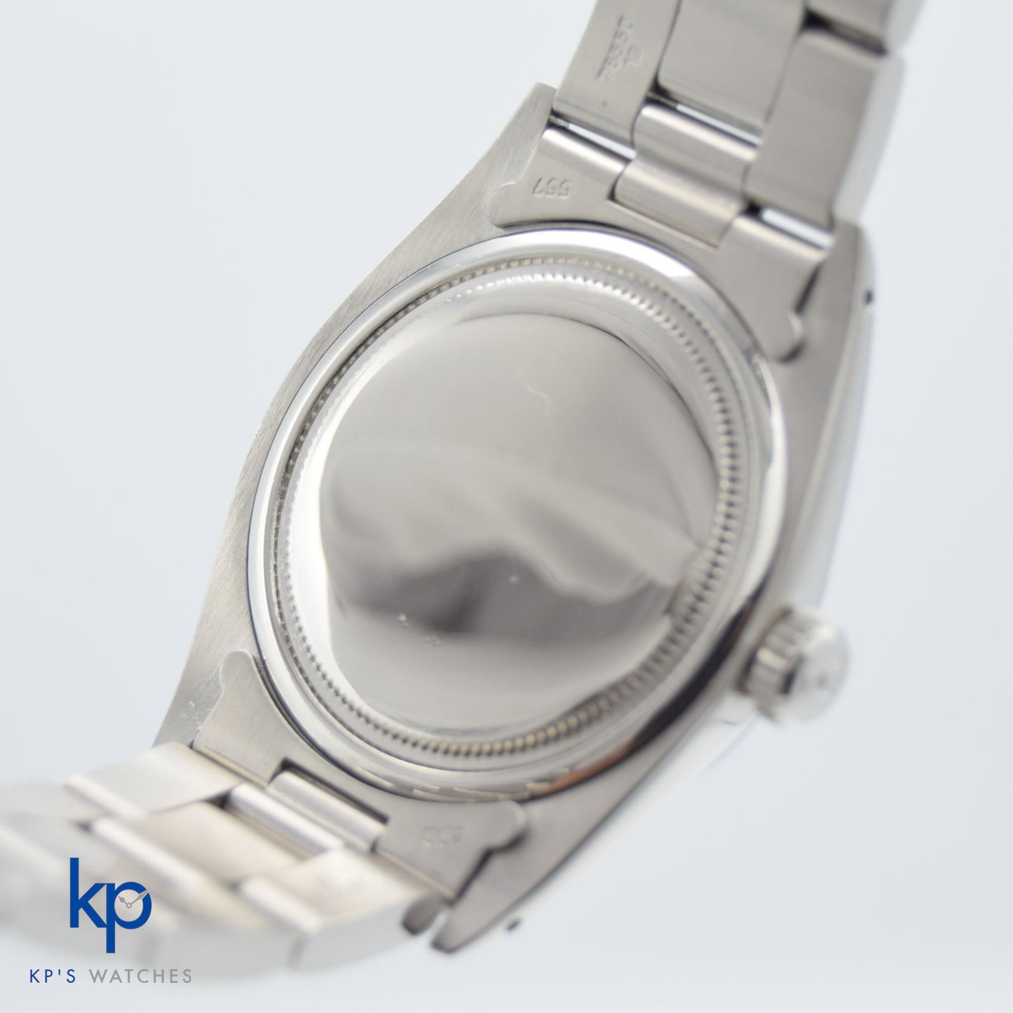 1974 Men's Rolex Oyster Precision 6426