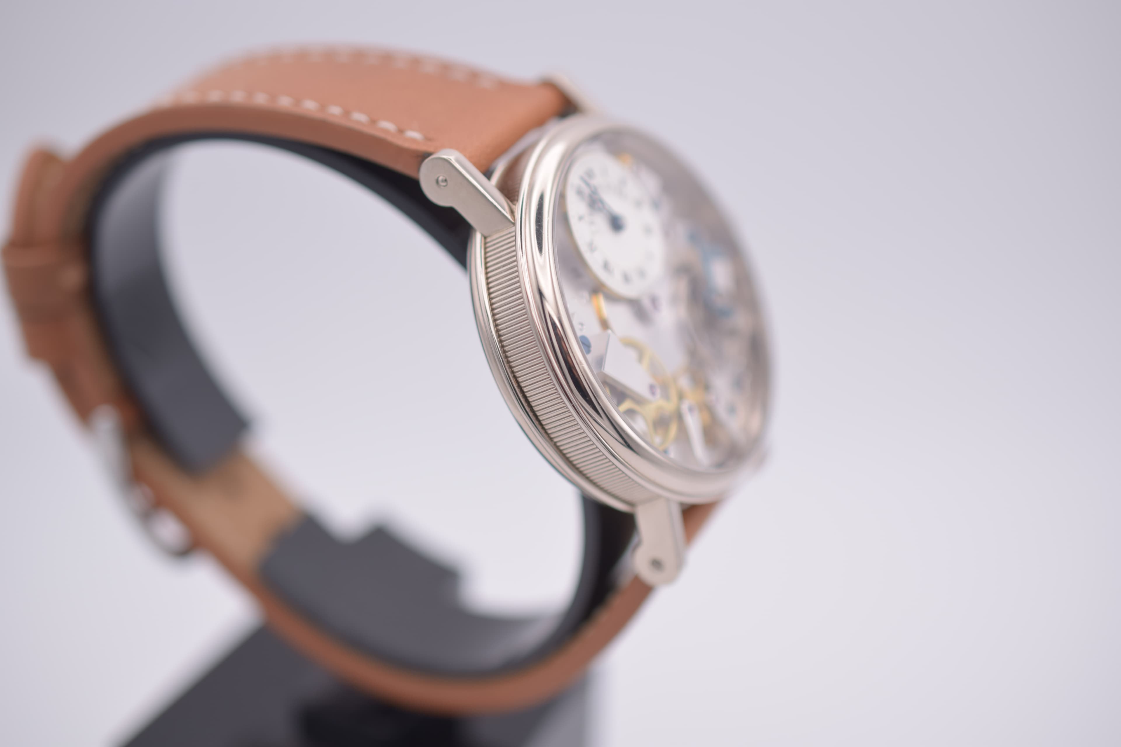 Vintage timepiece