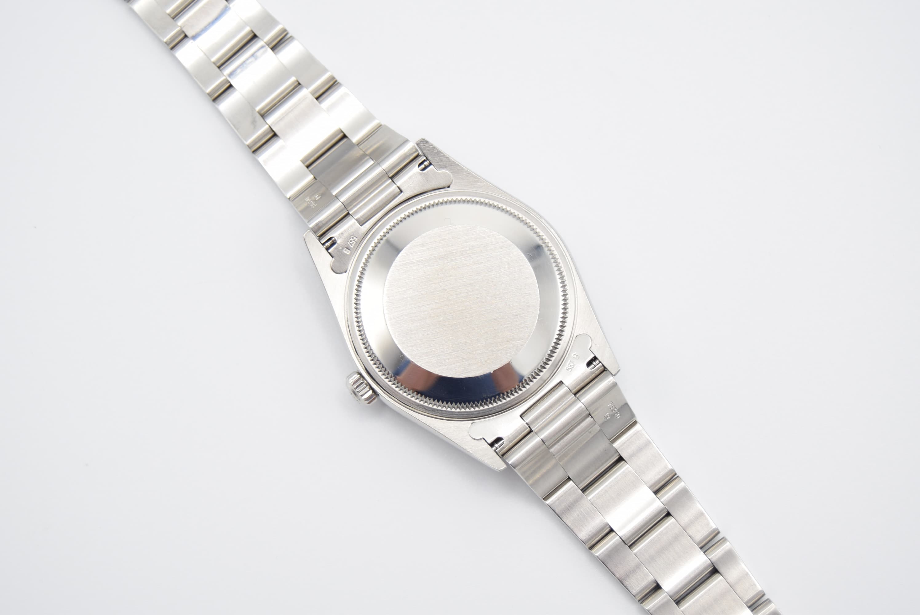 Rolex Air-King 14010 case