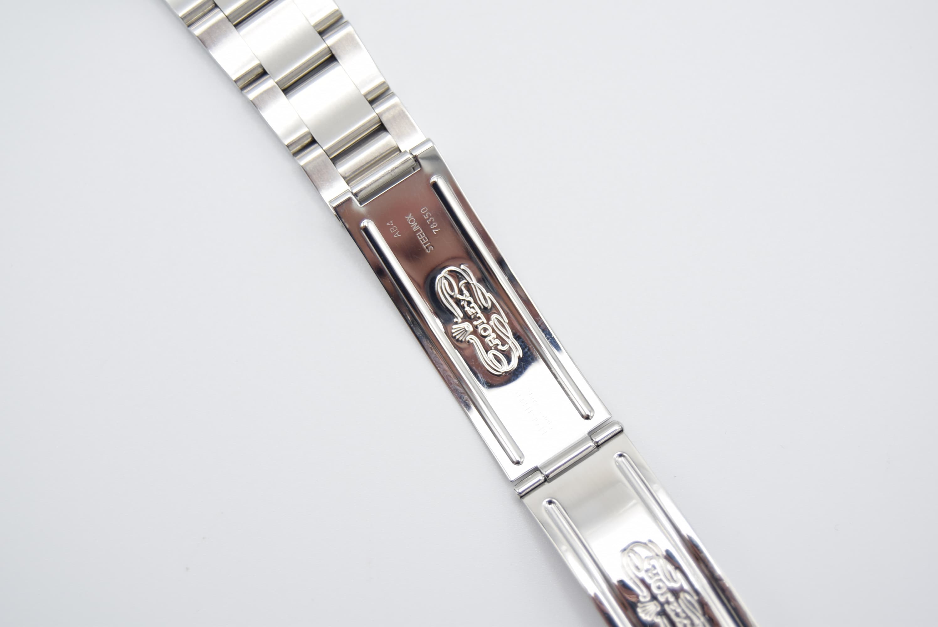 Rolex Air-King 14010 bracelet