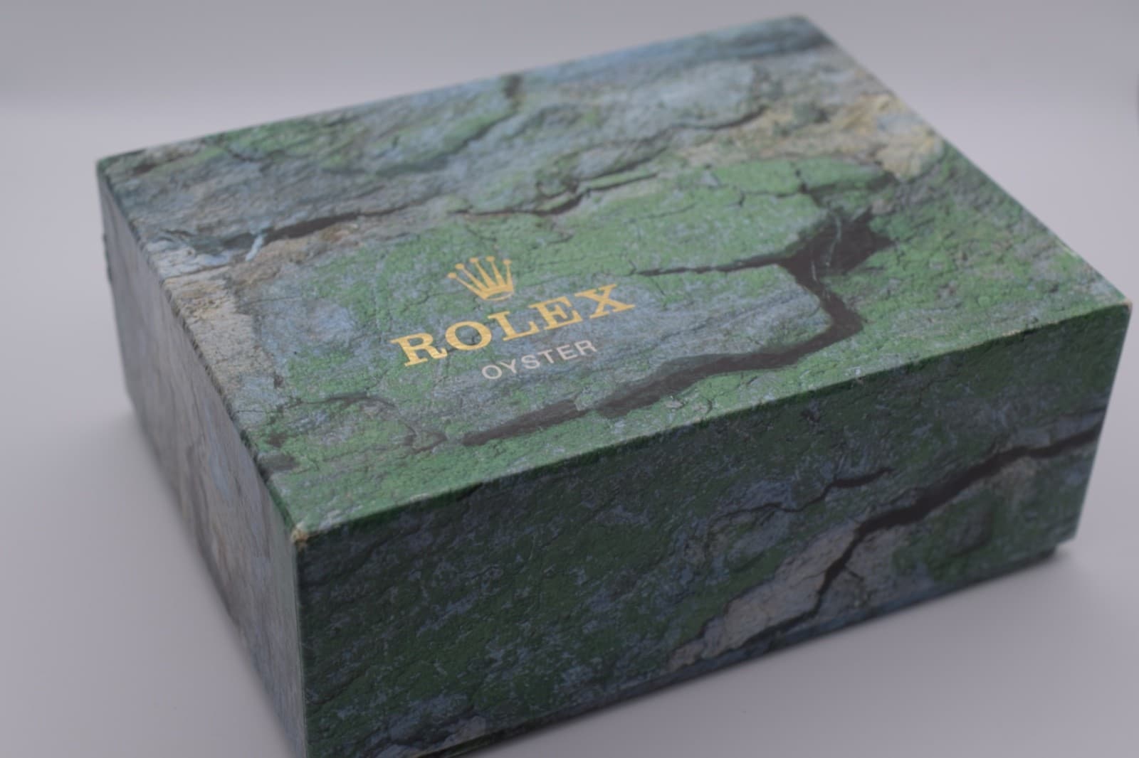 Rolex Datejust 36 Diamond Dial Box & Papers 1996 MINT 16233G