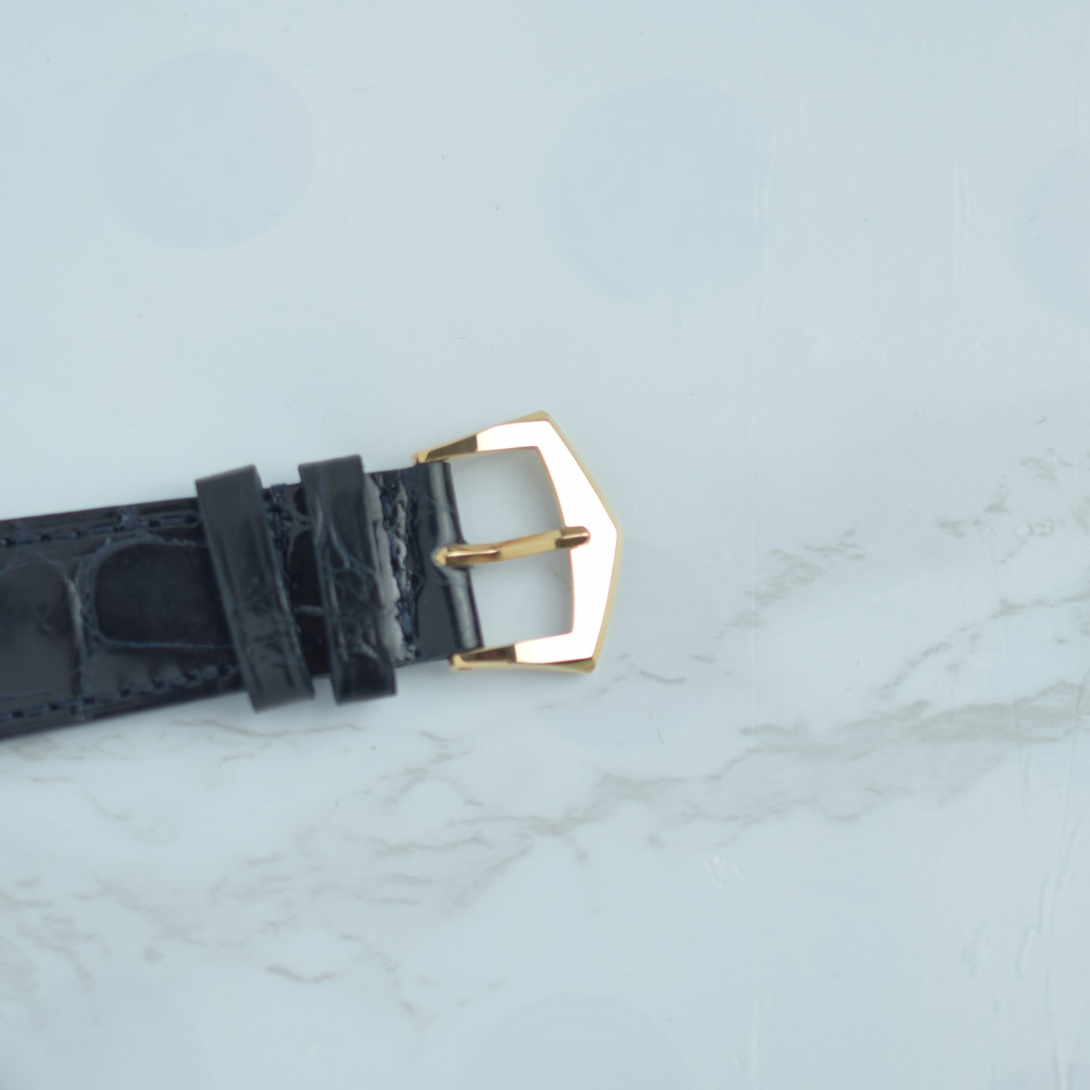 Patek Philippe Calatrava Tiffany & Co. photo 3