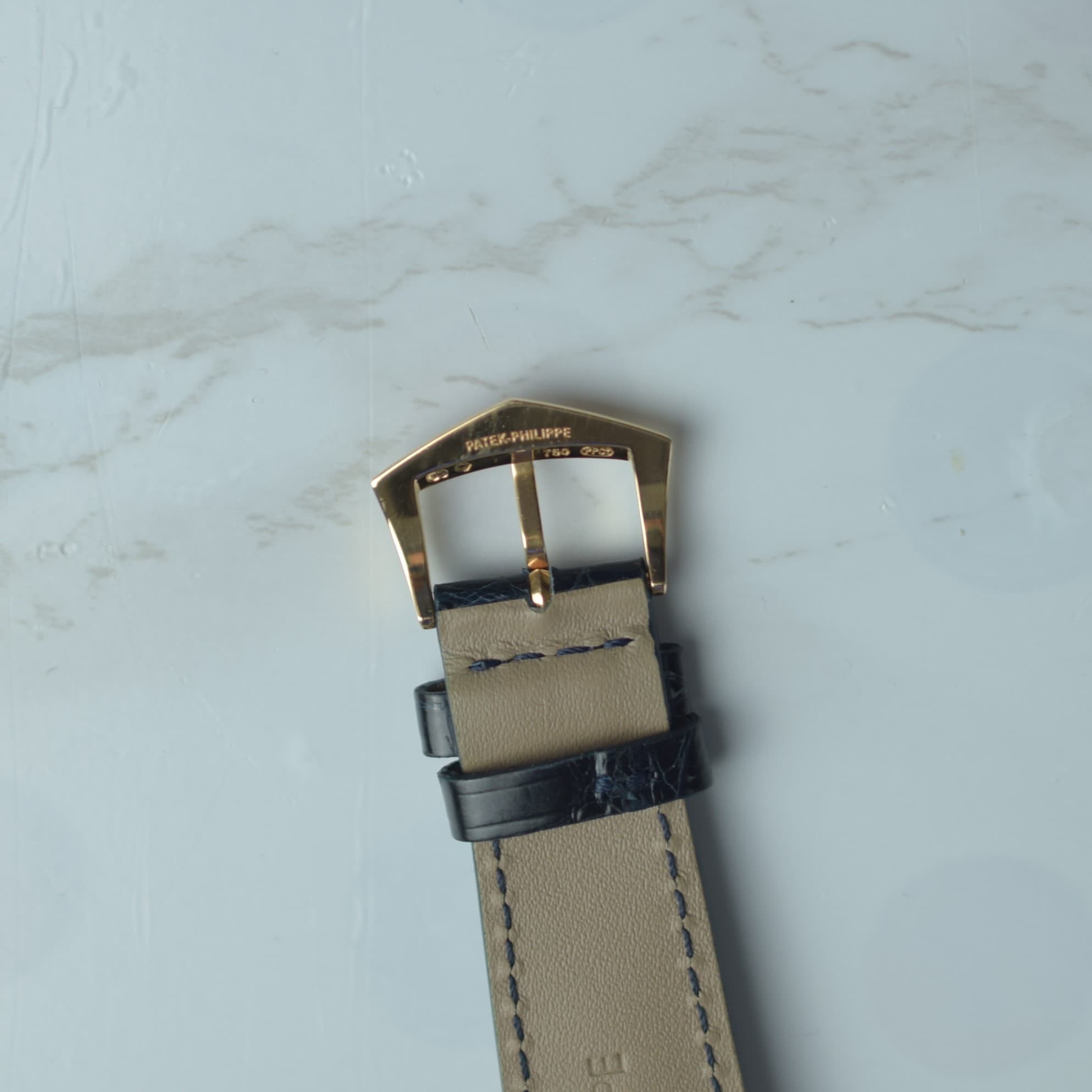 Patek Philippe Calatrava Tiffany & Co. photo 4