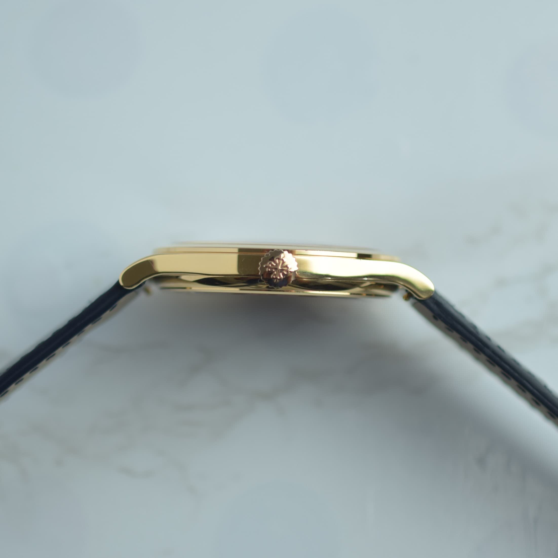 Patek Philippe Calatrava Tiffany & Co. photo 5