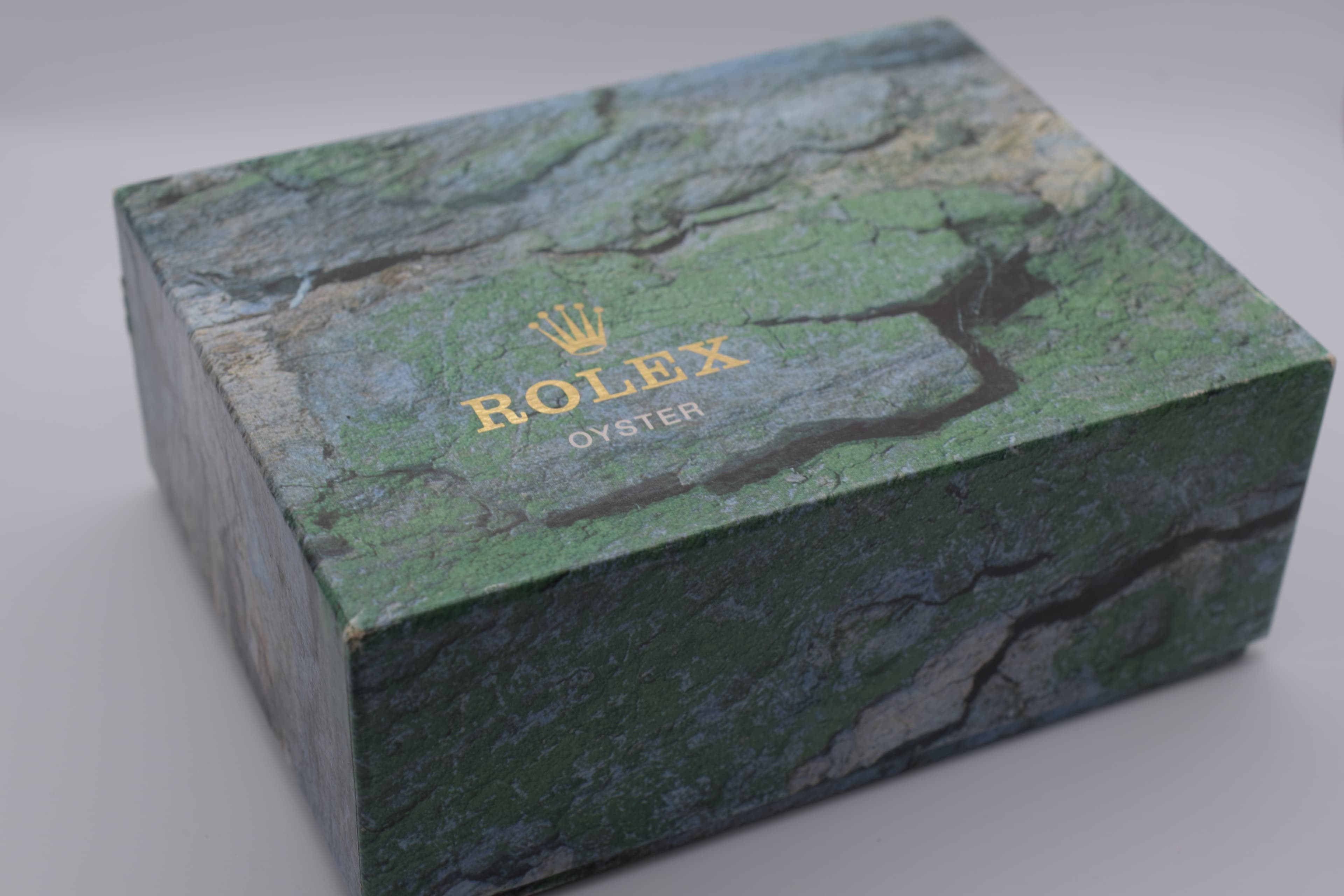 Rolex Datejust 16233G Diamond Dial Box & Papers photo 1
