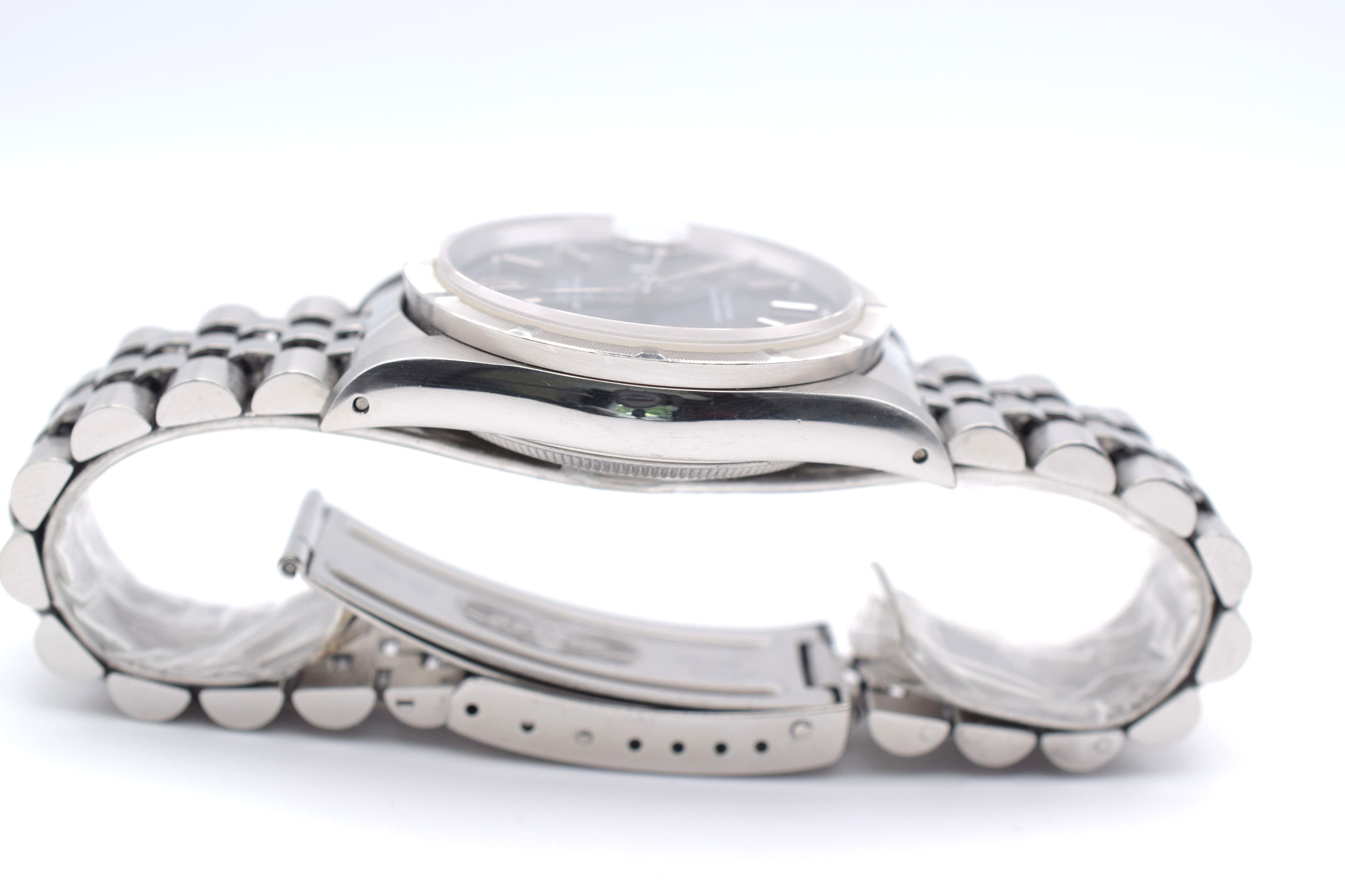 Rolex Date 15210 photo 1