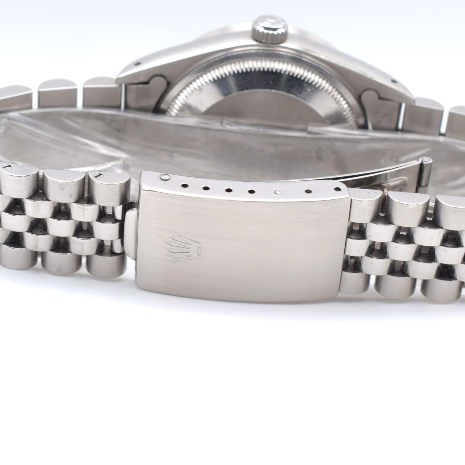 Rolex Date 15210 photo 7