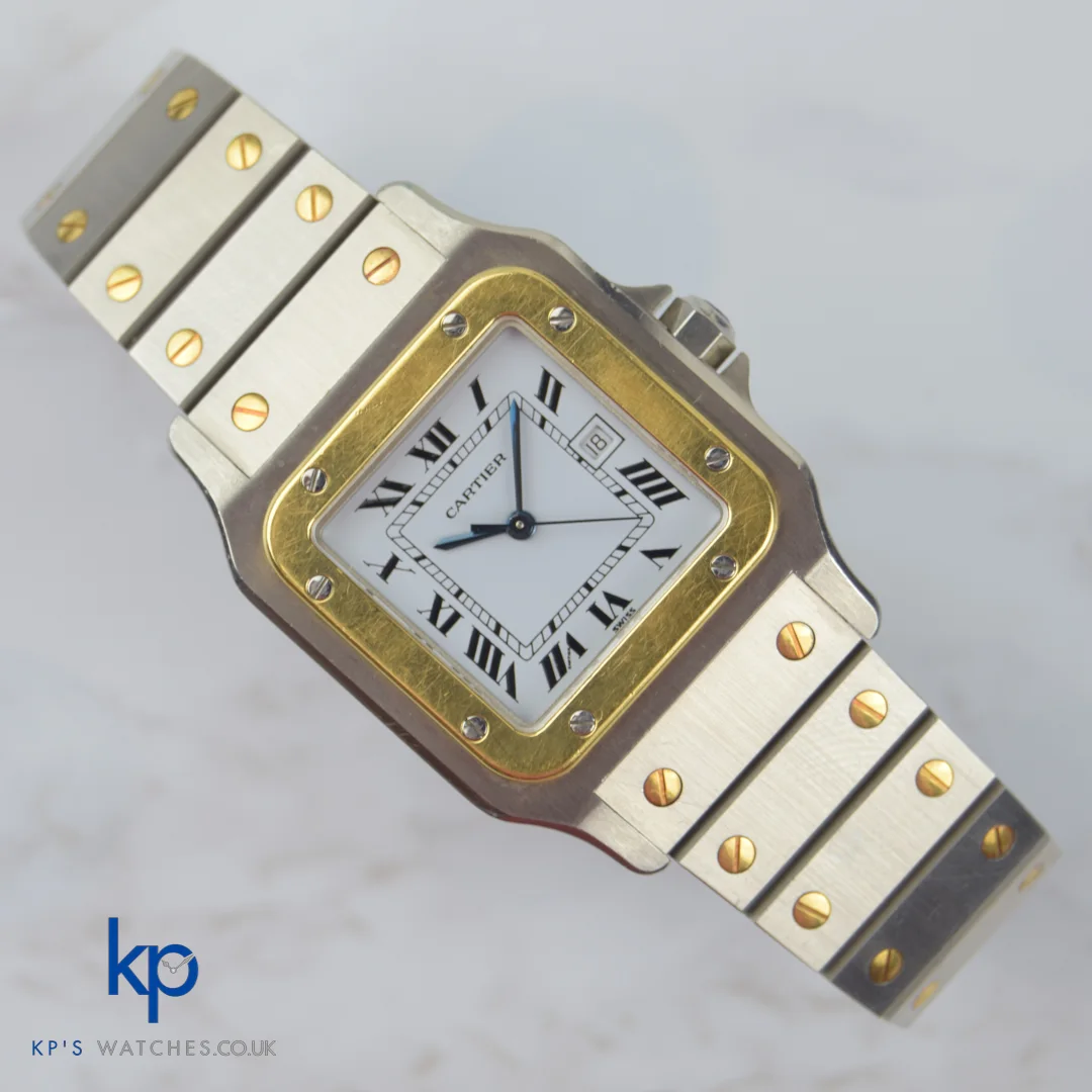 Cartier Cartier Watch AUTOMATIQUE — gallery view 2