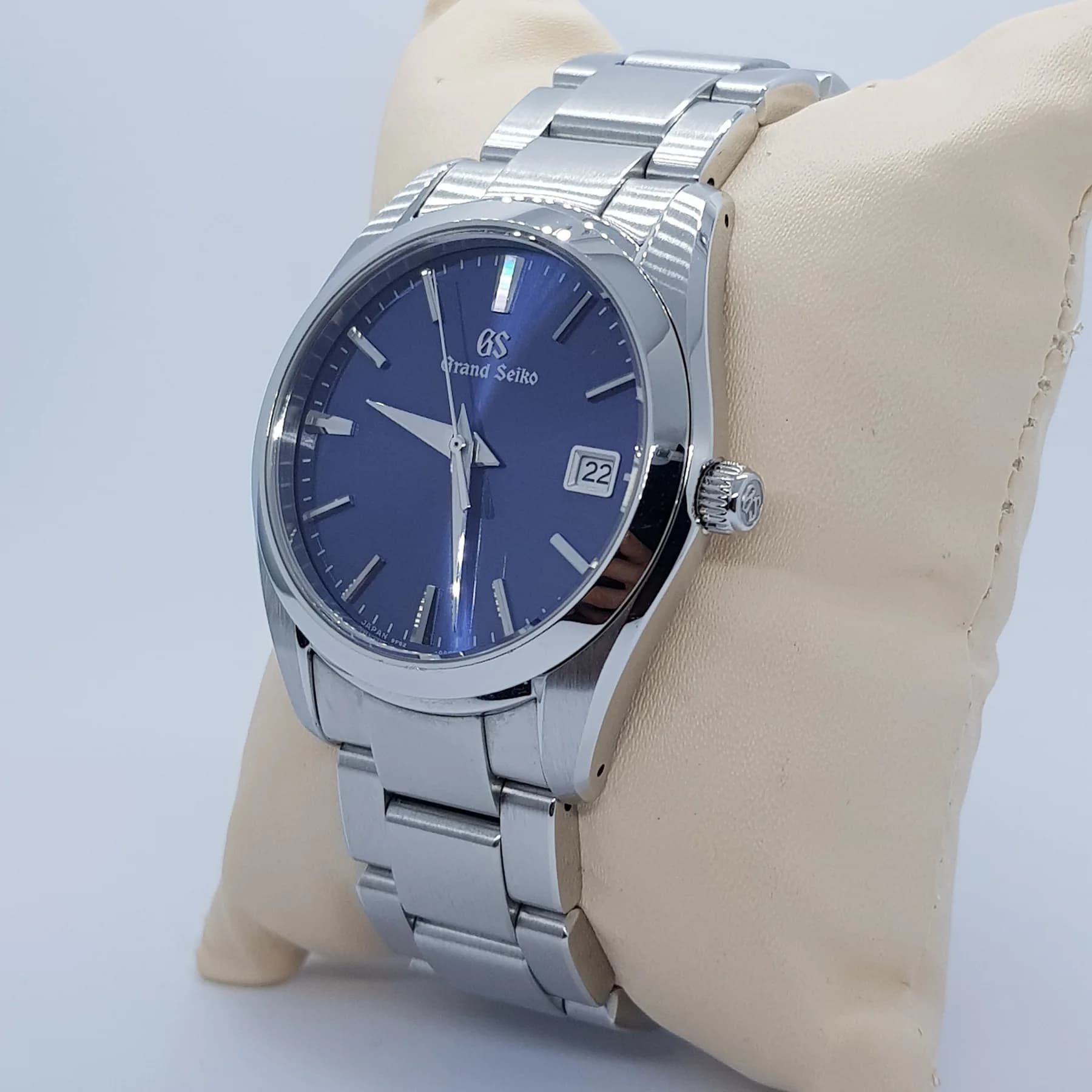 Grand Seiko SBGX265 — gallery view 2
