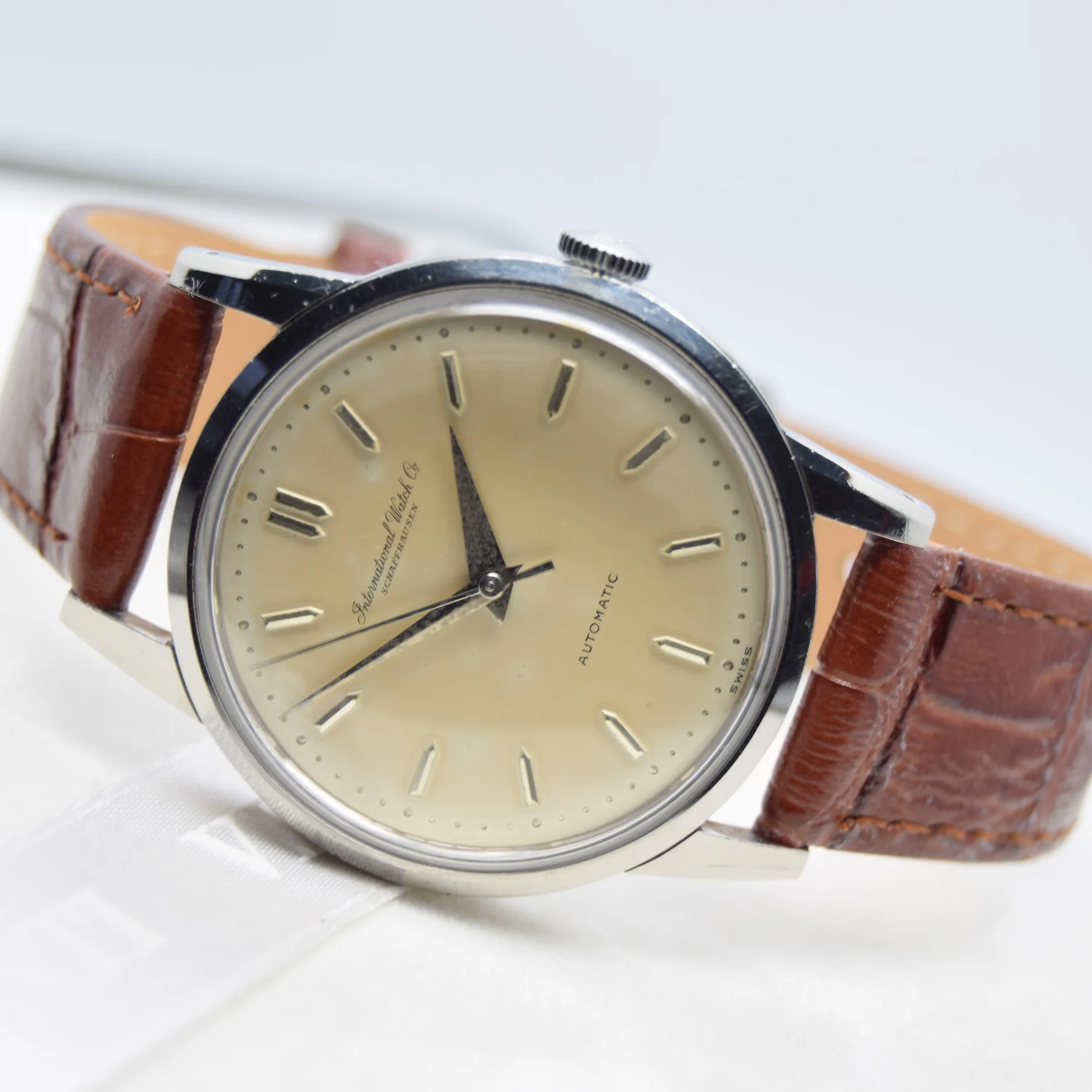 IWC Cal 853 Calatrava — gallery view 3