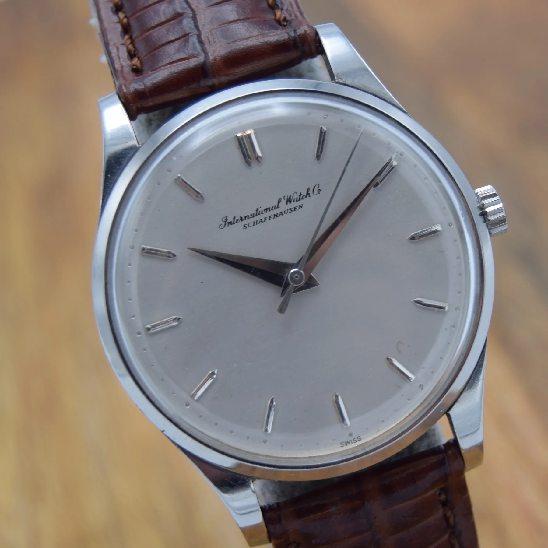 IWC Cal 89 — gallery view 2