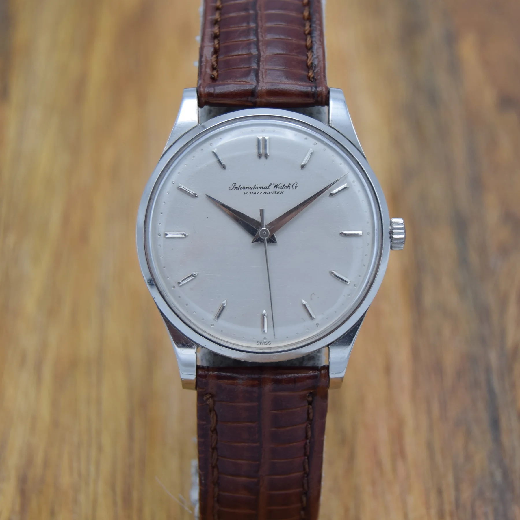 IWC Cal 89 — gallery view 3