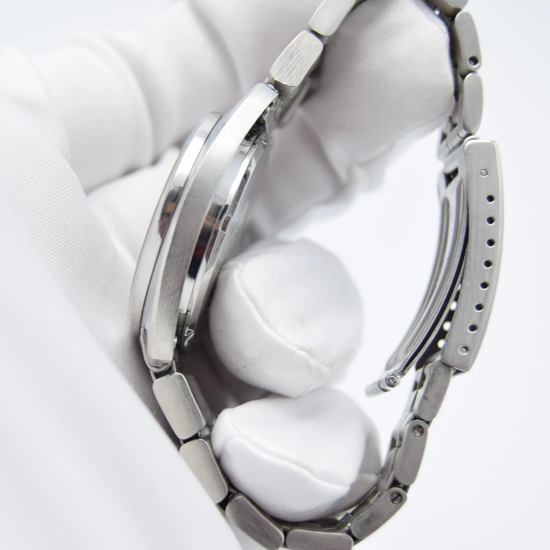 Omega Constellation 168.0056 — gallery view 3