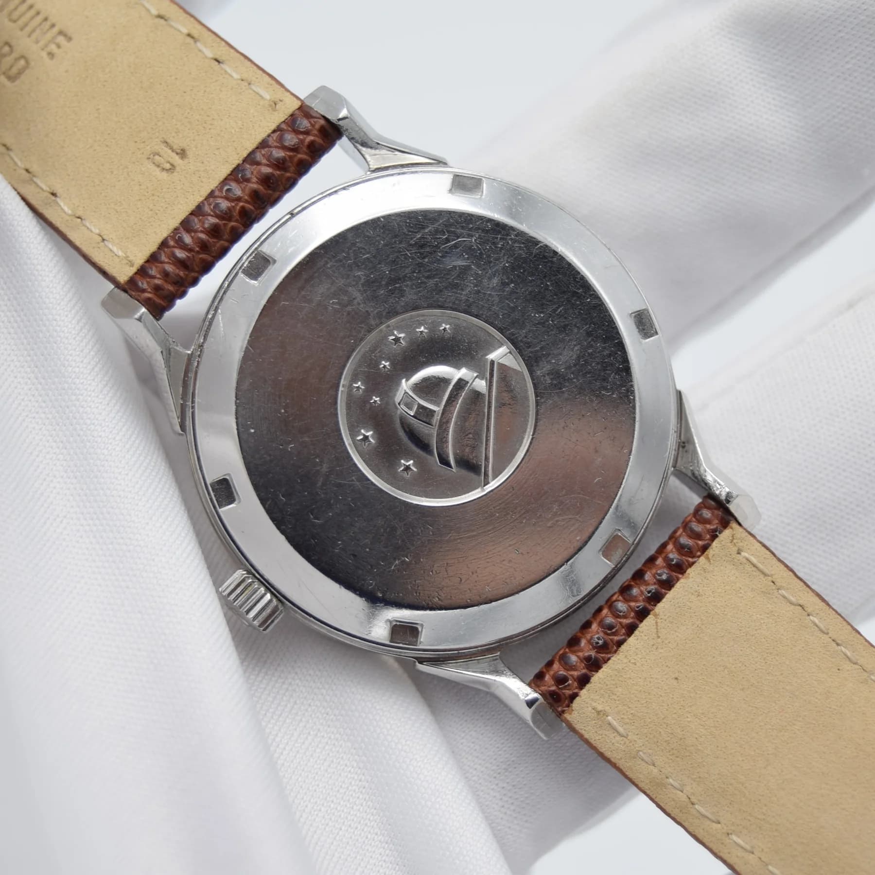 Omega Constellation — gallery view 3