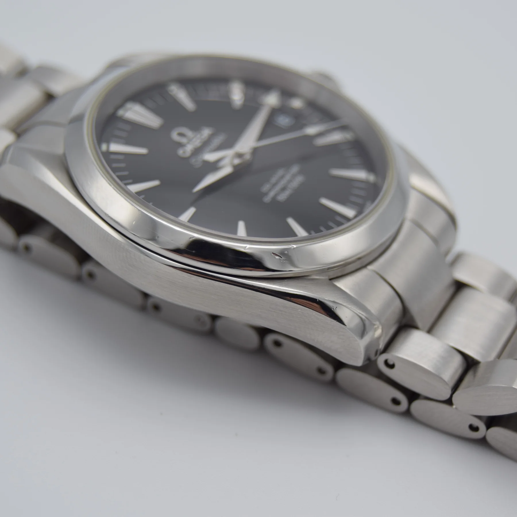 Omega Seamaster 2500 Aqua Terra — gallery view 3