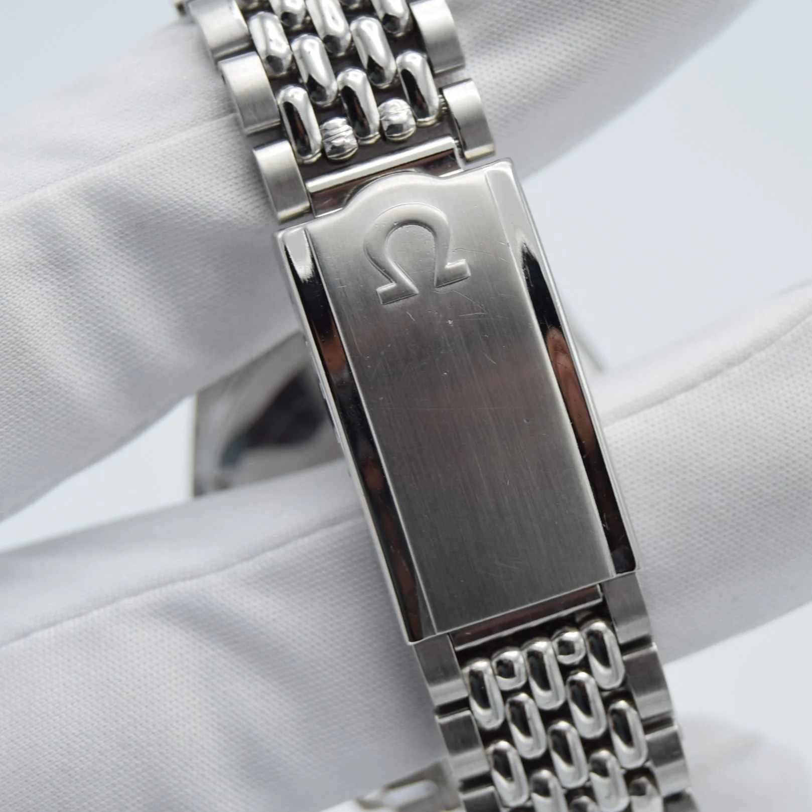 Omega Seamater 165.010 — gallery view 3