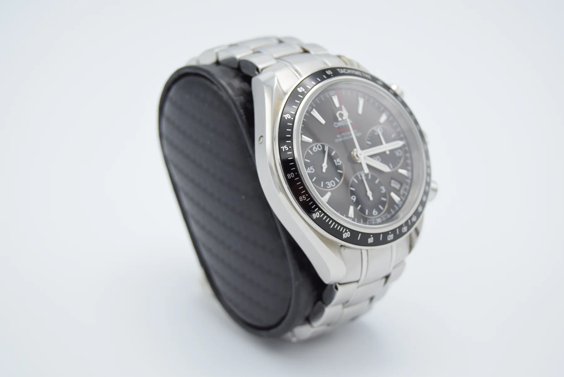 Omega Speedmaster Chronomter — gallery view 3