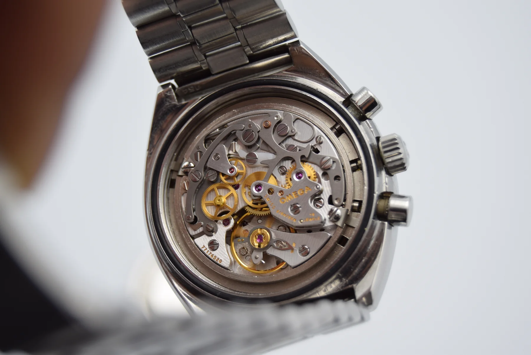 Omega Speedmaster Mark ii — gallery view 3